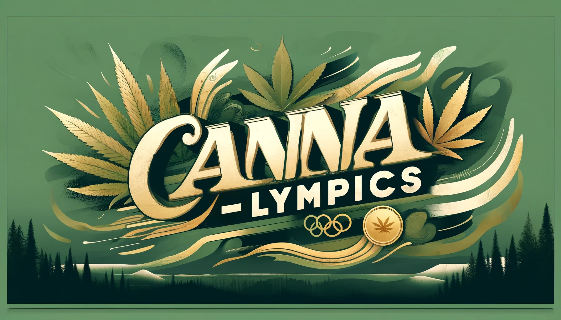 Canna-lympics